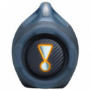 JBL Boombox 4 Altavoz Portátil 100W BLUETOOTH Azul