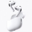 Apple Airpods Pro 3 White (MFHP4ZM/A)  APPLE