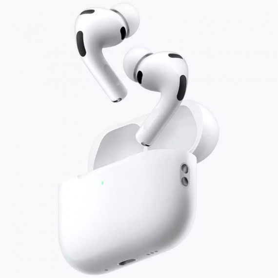 Apple Airpods Pro 3 White (MFHP4ZM/A)  APPLE