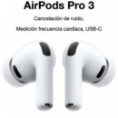 Apple Airpods Pro 3 White (MFHP4ZM/A)  APPLE