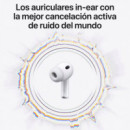 Apple Airpods Pro 3 White (MFHP4ZM/A)  APPLE