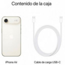 Apple Iphone Air 256GB Light Gold (MG2N4QL/A)  APPLE