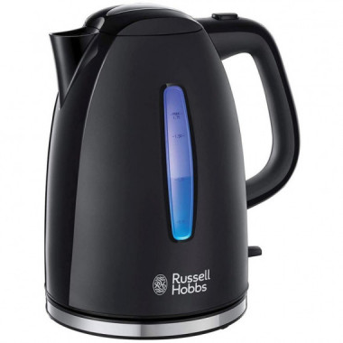 RUSSELL HOBBS 22591-70 Hervidor El&eacute;ctrico Textures Plus 1.7L