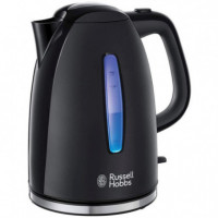 RUSSELL HOBBS 22591-70 Hervidor Eléctrico Textures Plus 1.7L