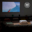 PHILIPS Neopix 200 Proyector 1080P 200LM hasta 80" Wifi HDMI