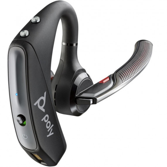 Plantonics Voyager 5200 Hs Monoauricular Inalámbrico Profesional Noise Cancel  PLANTRONICS
