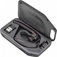 Plantonics Voyager 5200 Hs Monoauricular Inalámbrico Profesional Noise Cancel  PLANTRONICS
