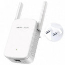 Mercusys Extensor de Red AC1200 Wi-Fi (ME30-V1)