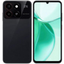 ZTE Blade A35 6.75" 2+4GB 64GB Doble Cámara Starry Black