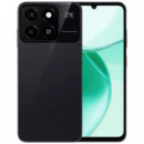 ZTE Blade A35 6.75" 2+4GB 64GB Doble Cámara Starry Black