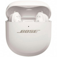 BOSE Quietcomfort Ultra Earbuds Noise Cancelling 2ª Gen White
