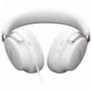 BOSE Quietcomfort Ultra Headphones Inalámbrico Cancelación Ruido 2ª Gen White