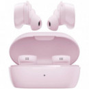 BOSE Quietcomfort Earbuds Auricular con Cancelación de Ruido Petal Pink