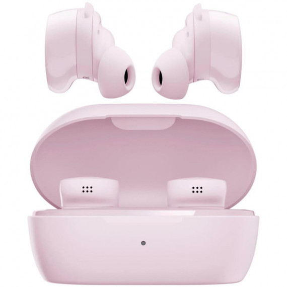 BOSE Quietcomfort Earbuds Auricular con Cancelación de Ruido Petal Pink