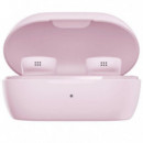 BOSE Quietcomfort Earbuds Auricular con Cancelación de Ruido Petal Pink