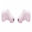 BOSE Quietcomfort Earbuds Auricular con Cancelación de Ruido Petal Pink