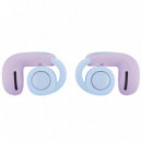 BOSE Ultra Open Earbuds Inalámbrico Cancelación Ruido Chilled Lilac