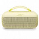 BOSE Soundlink Max Altavoz BLUETOOTH Portátil de Alta Potencia Citrus Yellow