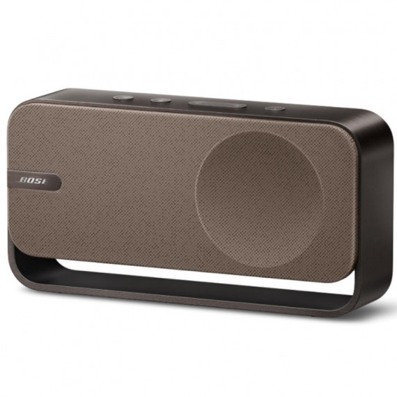 Bose Soundlink Home Altavoz Inalámbrico Warm Wood