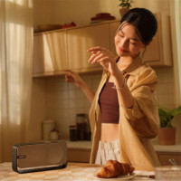 BOSE Soundlink Home Altavoz Inalámbrico Warm Wood