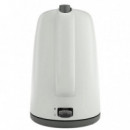 AIWA AKT-2000 Hervidor 2.200W 1.7 Litros Base sin Cable Blanco