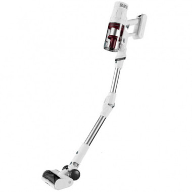 AIWA AVC-610 Aspiradora Vertical Inal&aacute;mbrica 500W 29,6V Blanca