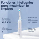 BRAUN Oral-b Cepillo de Dientes IO5 Laboratorie 5 BLUETOOTH (IOG4.2N6.0)