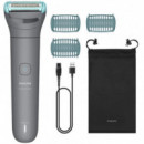 PHILIPS BG3485/15 Afeitadora Corporal Body Groom Triple Protect