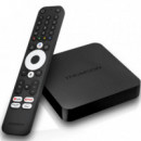 THOMSON Google TV Streaming Box 240 4K Uhd Wifi/lan