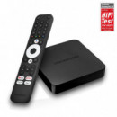 THOMSON Google TV Streaming Box 240 4K Uhd Wifi/lan