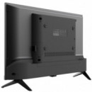 Televisor 24" 12 Voltios BLAUPUNKT 24HCG4000S Led Google TV