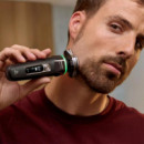 PHILIPS XP9200/30 I9000 Prestige Afeitador Wet & Dry con Skin Iq