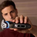 PHILIPS XP9200/30 I9000 Prestige Afeitador Wet & Dry con Skin Iq