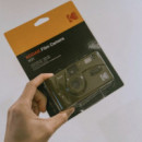 KODAK M35 Cámara Analógica 35 Mm Verde Oliva