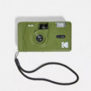 KODAK M35 Cámara Analógica 35 Mm Verde Oliva
