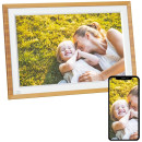 Agfa Marco Digital 10" con Wifi y App Frameo (APF1000WIFIWD)  AGFAPHOTO