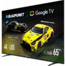 Televisor 65" BLAUPUNKT 65UGC5500S 4K Ultra HD Google TV