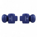 BOSE Ultra Open Earbuds Inalámbrico Cancelación Ruido Midnight Violet