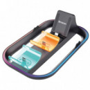 NACON Base de Carga para  2 Mandos Pro Controler Nintendo Switch 2 (switchnewtricharger)