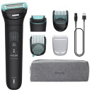 PHILIPS BG7470/15 Recortadora Corporal Bodygroom