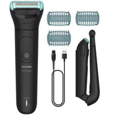 PHILIPS BG5475/15 Afeitadora Corporal Bodygroom