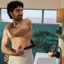 PHILIPS BG5475/15 Afeitadora Corporal Bodygroom