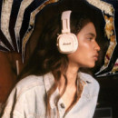 MARSHALL Major V Auricular BLUETOOTH Cream