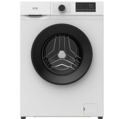 VOK EVW-8BAWL21 Lavadora 8KG 1200RPM Blanca
