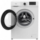 VOK EVW-8BAWL21 Lavadora 8KG 1200RPM Blanca