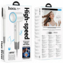 HOCO HP16 Secador Iónico de Alta Velocidad con Indicador de Temperatura