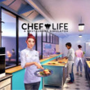 Nacon Chef Life A Restaurant Simulator - Juego para Playstation 5