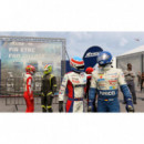 NACON Fia European Truck Racing Championship - Juego para Switch