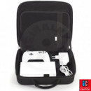 BIGBEN Funda Protectora Dura para Nintendo (switchstorcasedgrey)