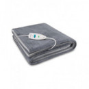 ECOMED by Medisana Manta Electrica HB-50E 180X130CM 120W 4 Temperaturas Lavable